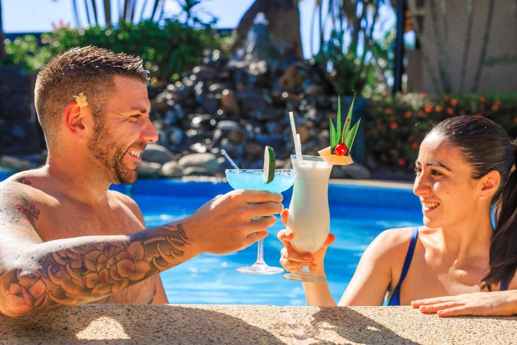 Tanoa International Hotel Photo 29