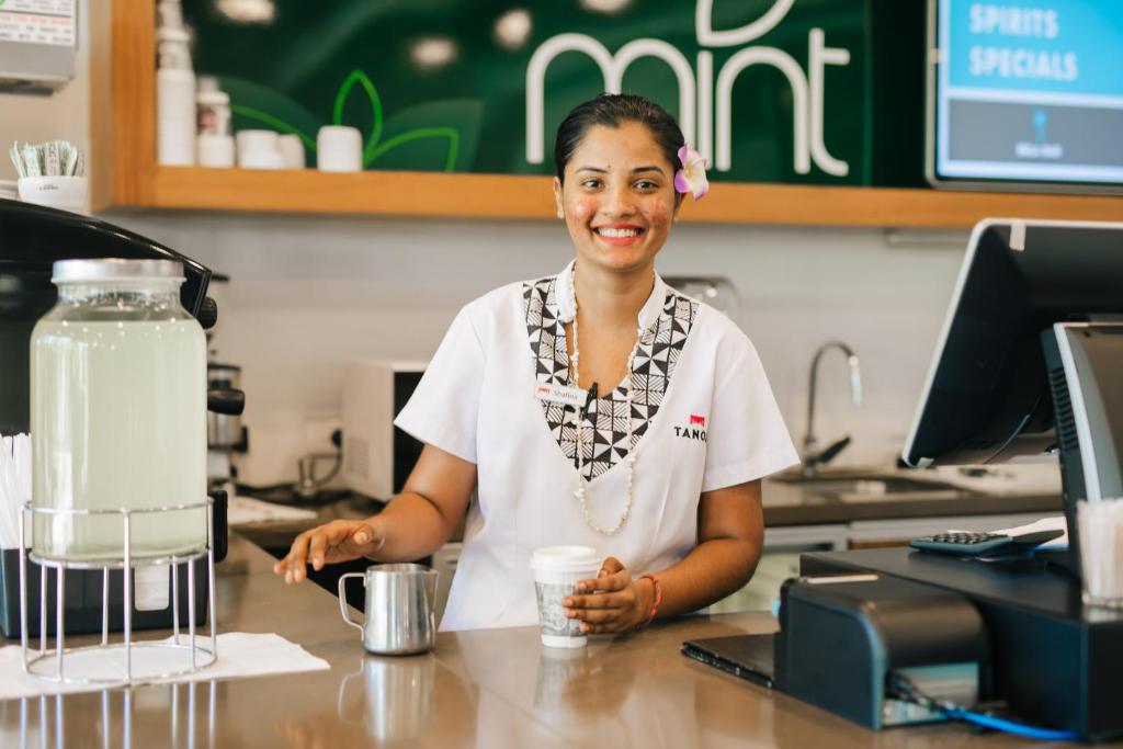 Tanoa International Hotel Photo 30