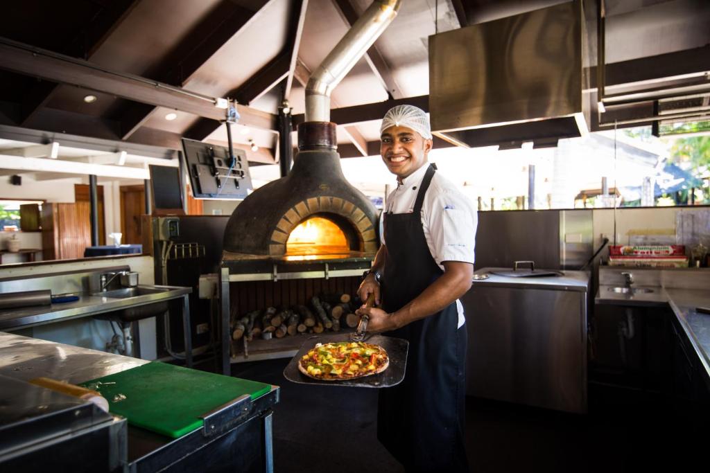 Tanoa International Hotel Photo 32