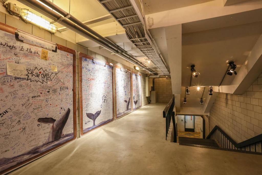 편의 시설/서비스