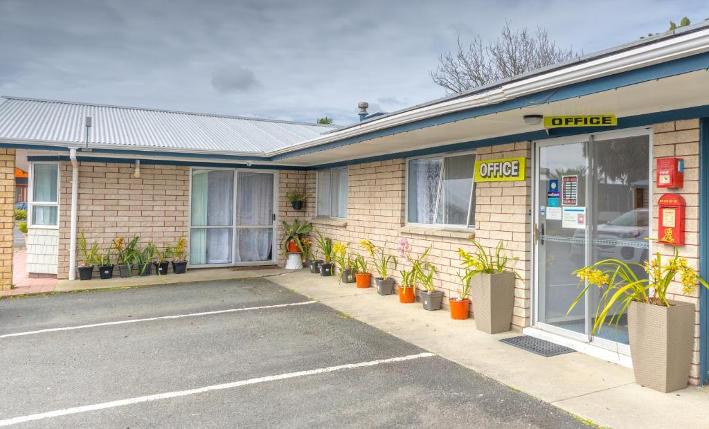 Kaitaia Motor Lodge photo