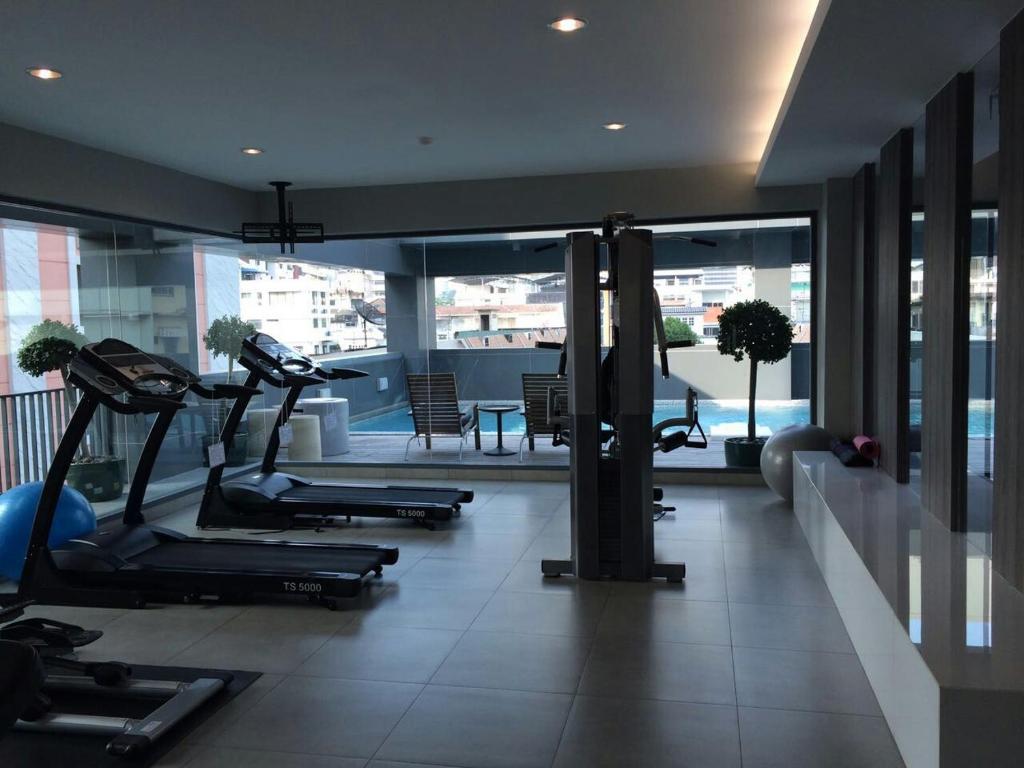 CGCASA Hotel photo