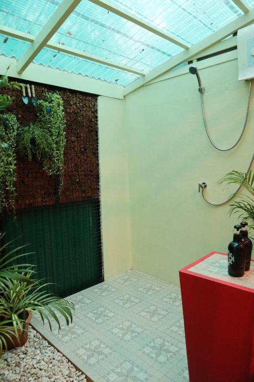 バスルーム（客室）