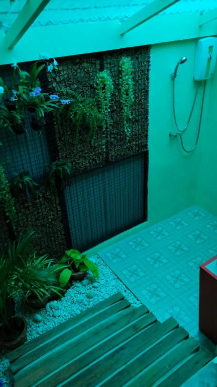 バスルーム（客室）