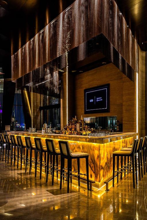 Pub/Lounge