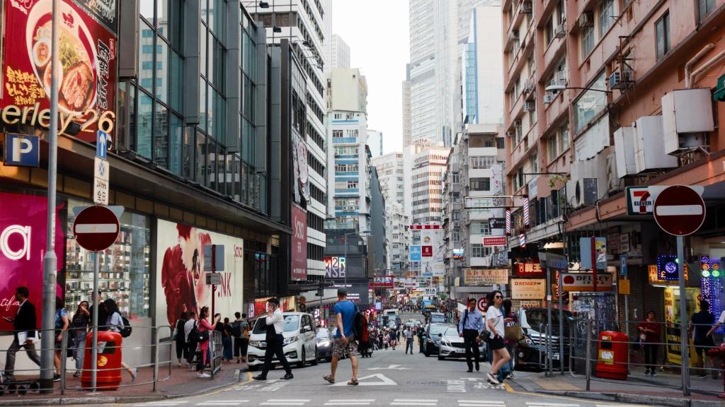 Surrounding environment