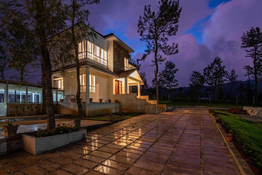 StayVista at Villa Sullivan photo