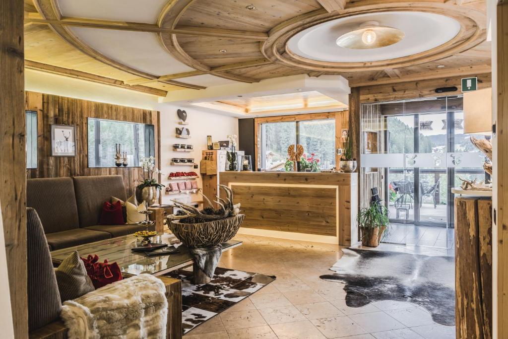 Hotel Chalet S - Dolomites Design - adults recommended - 3