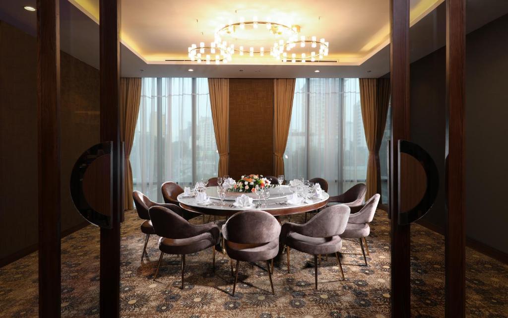 Grand Vista Hà Nội