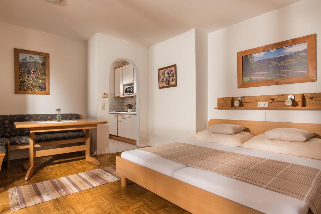 Ferienwohnung Salzburg - 5