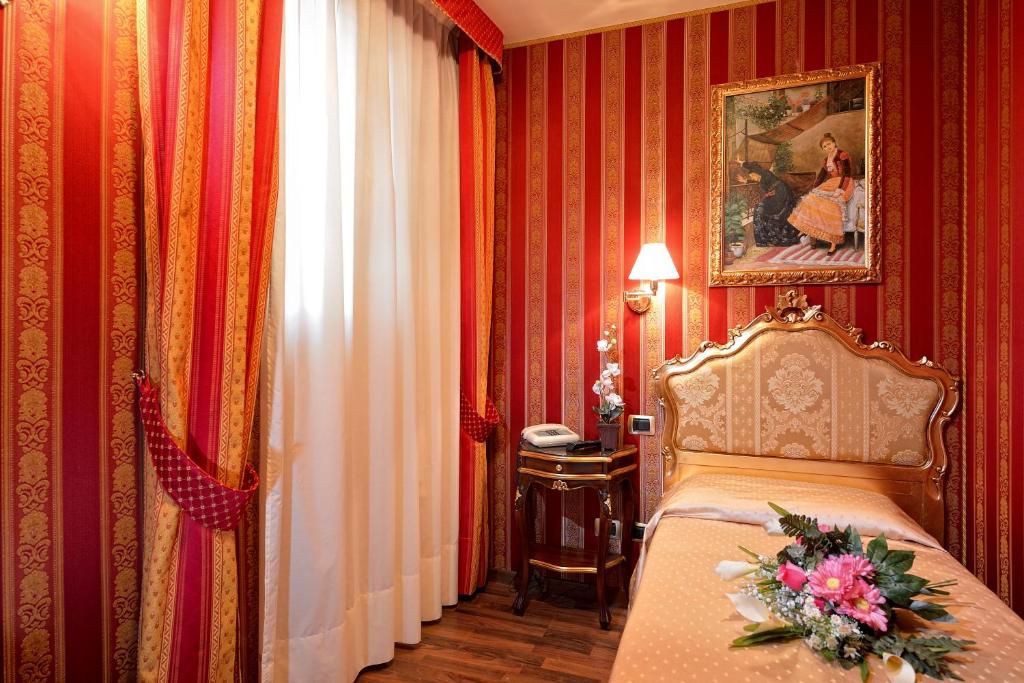 Hotel Room 2