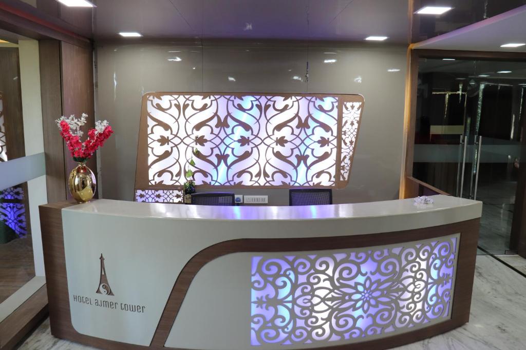 Hotel Ajmer Tower photo
