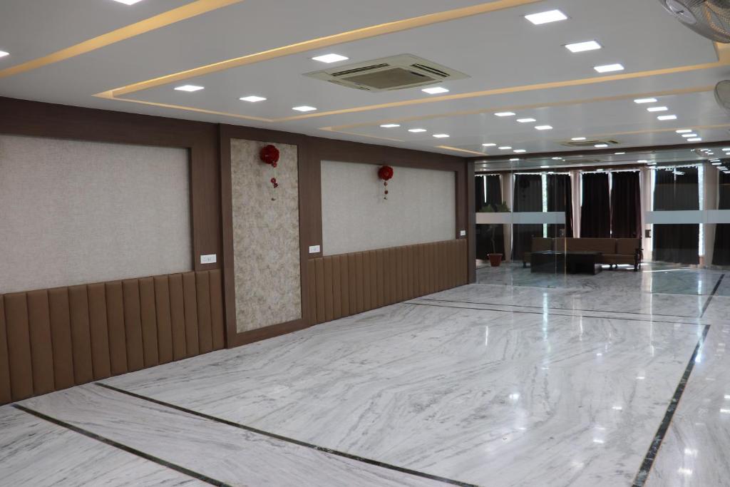 Hotel Ajmer Tower photo