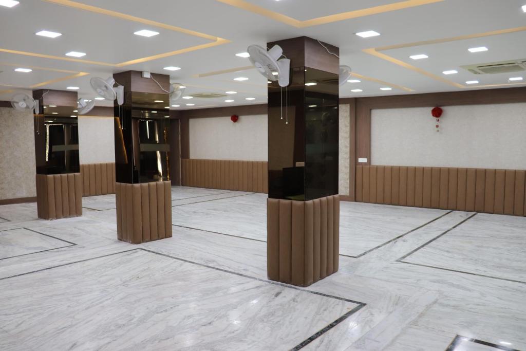 Hotel Ajmer Tower photo