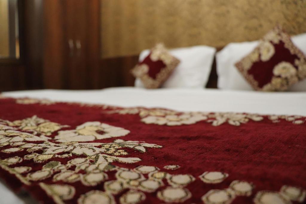 Hotel Ajmer Tower photo