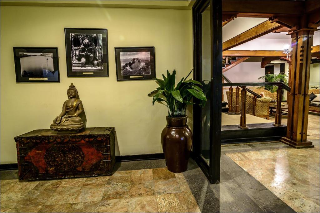 편의 시설/서비스