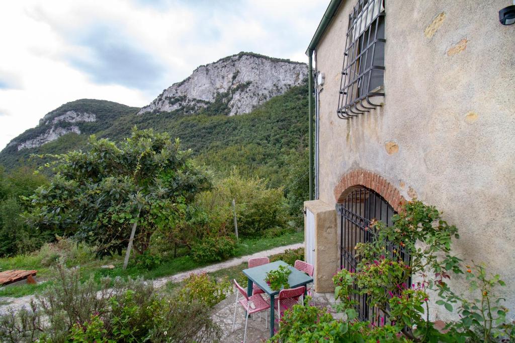 Casa dei Templari - 5