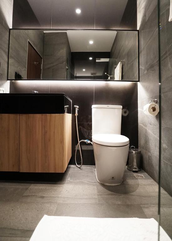 バスルーム（客室）