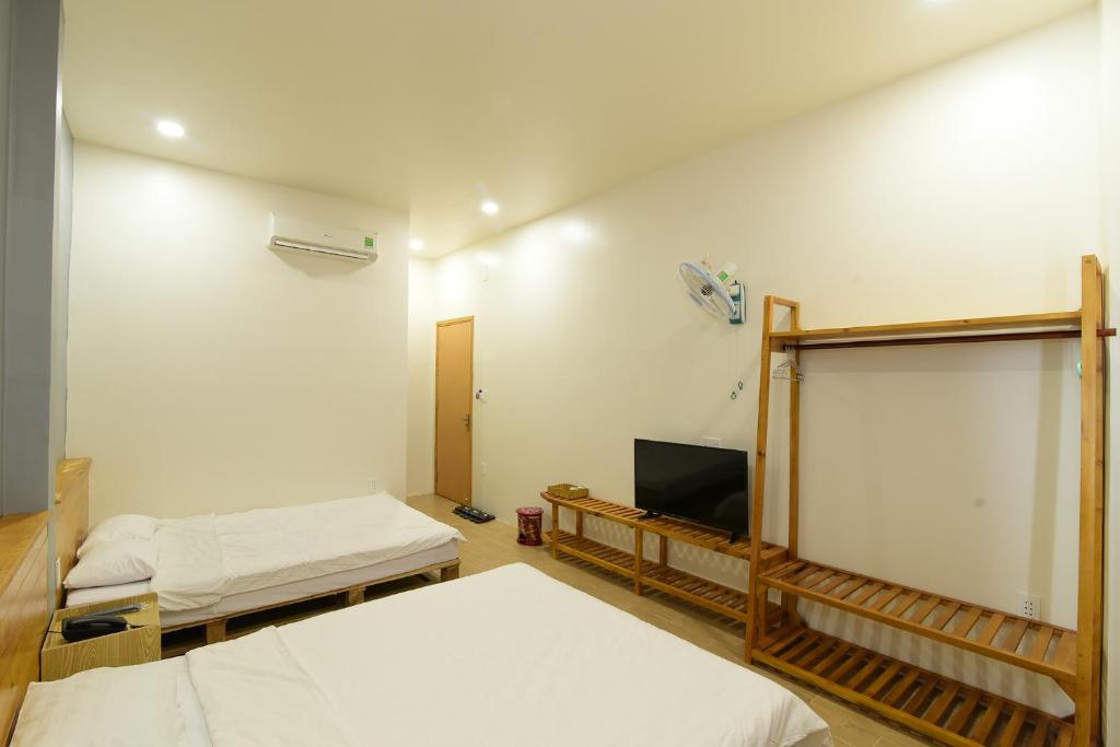 Gau's House