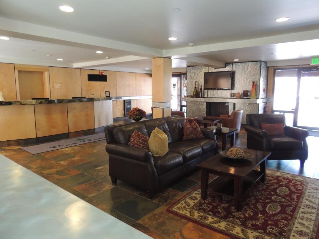 Park Regency Resort photo