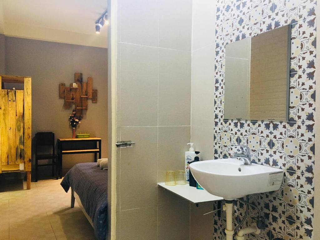 バスルーム（客室）