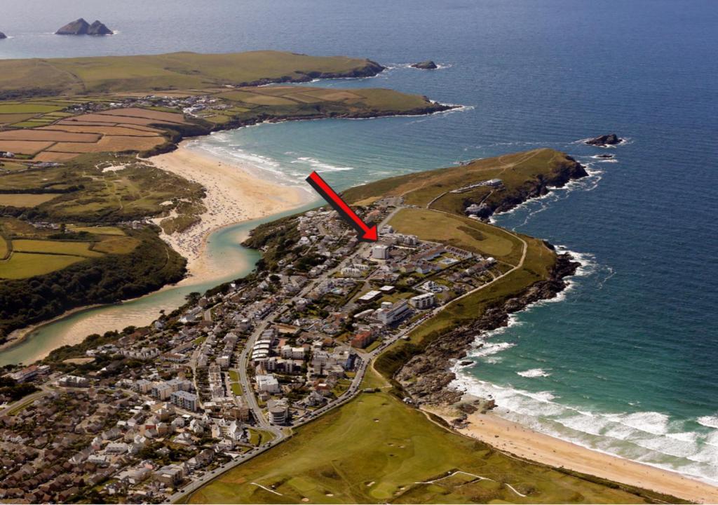 Pentire Hotel — Hotel in Newquay