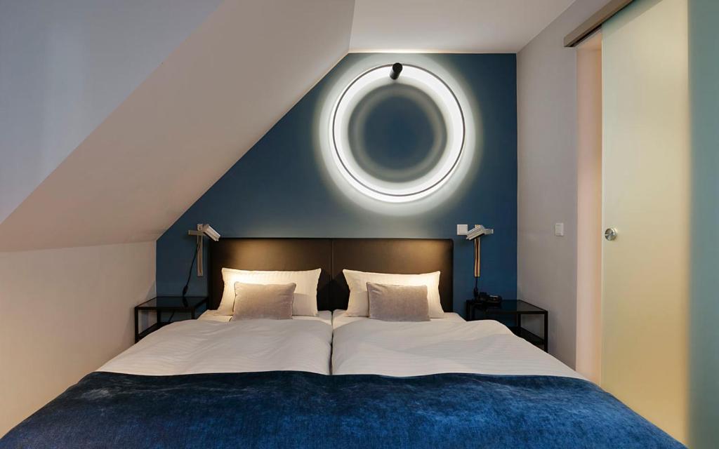Patentkrug Design Hotel