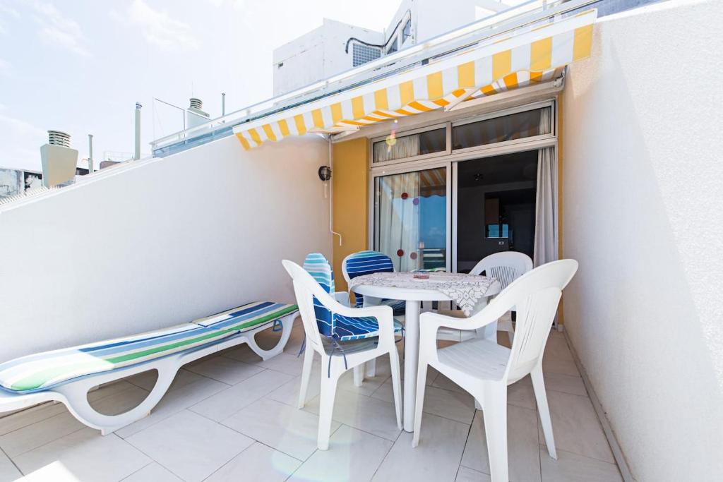 MARSIN PLAYA 403 Vivienda Vacacional - 5