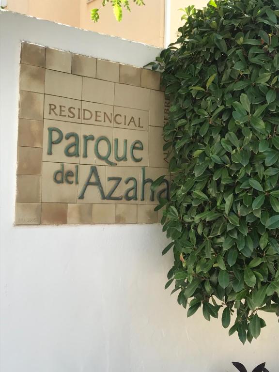 Residencial Parque Azahar ll - 2
