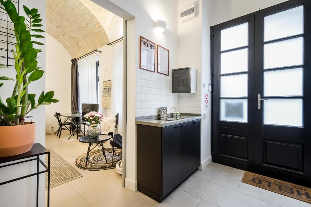 Urban Stable Luxury Apartments photo