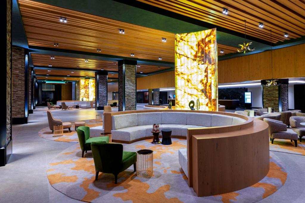 Elite World Grand Sapanca Hotel photo