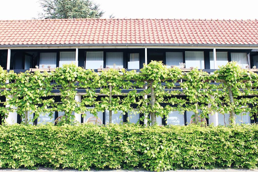The Bliss Retranchement Niederlande