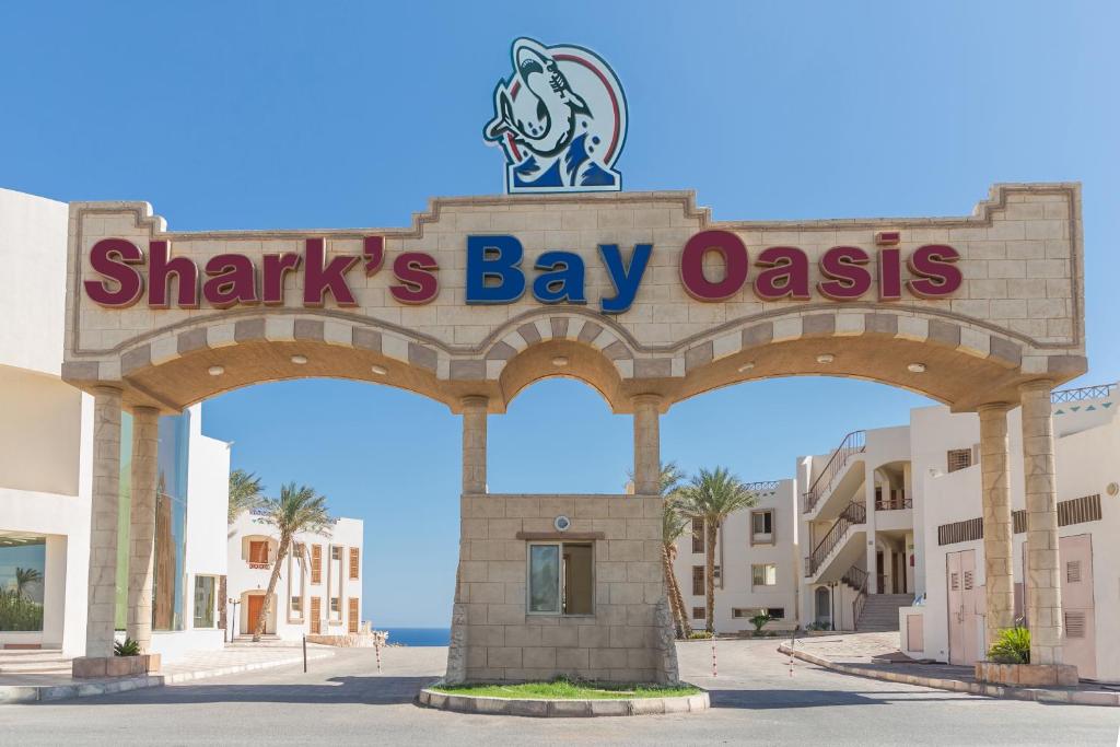 Facilities, Sharks Bay Oasis in Sharm El Sheikh