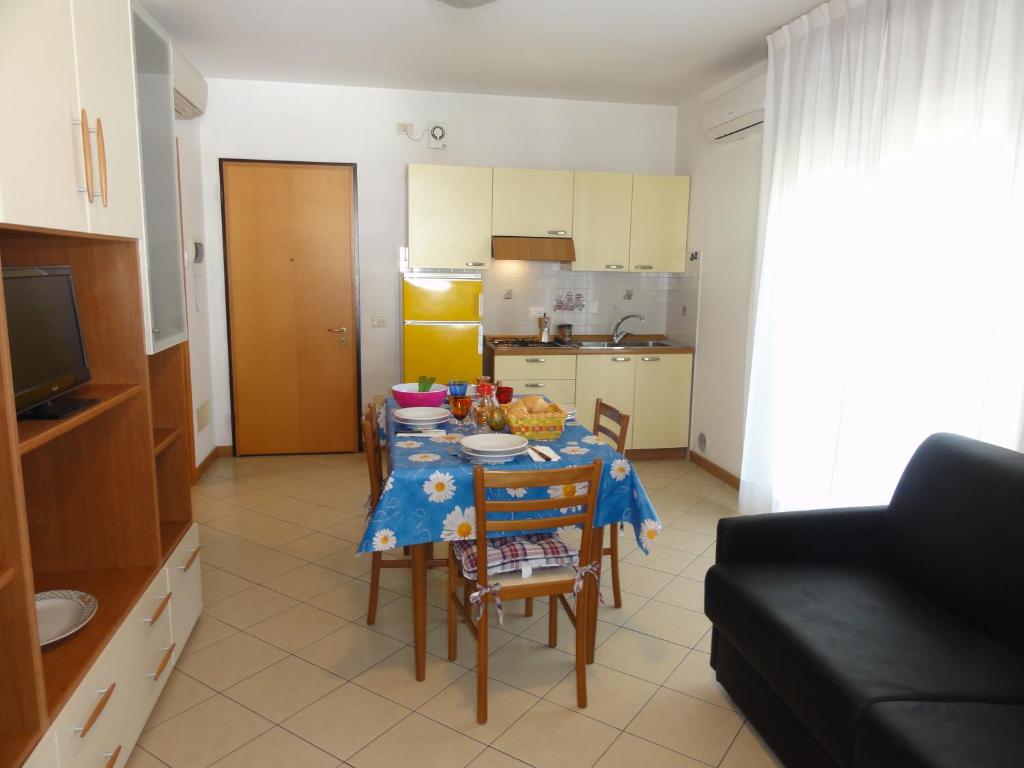 Albanella - Appartamenti - 2
