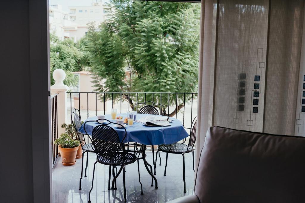 Hauzify I Apartament Marina - 5