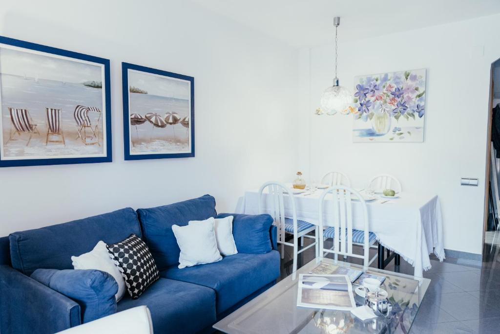 Hauzify I Apartament Marina - 2