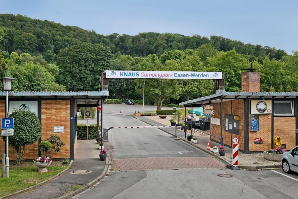 KNAUS Campingpark Essen photo