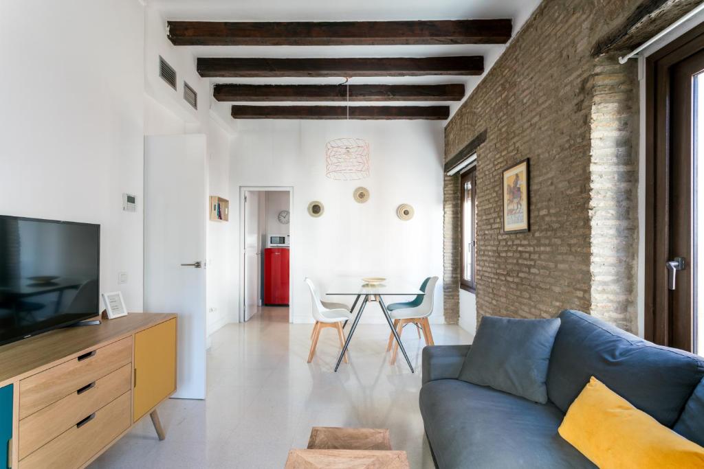 Almazen apartamentos, Arrayan 23 - 4