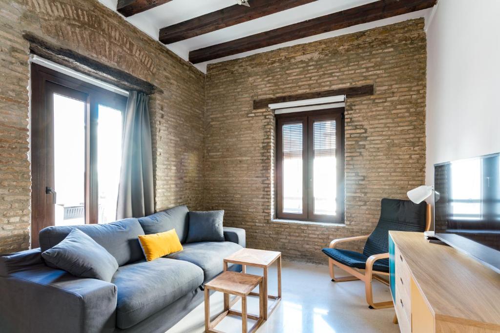 Almazen apartamentos, Arrayan 23 - 2