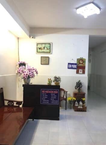 Nha nghi Hoang Huan — Hotel in Long Xuyen (An Giang)