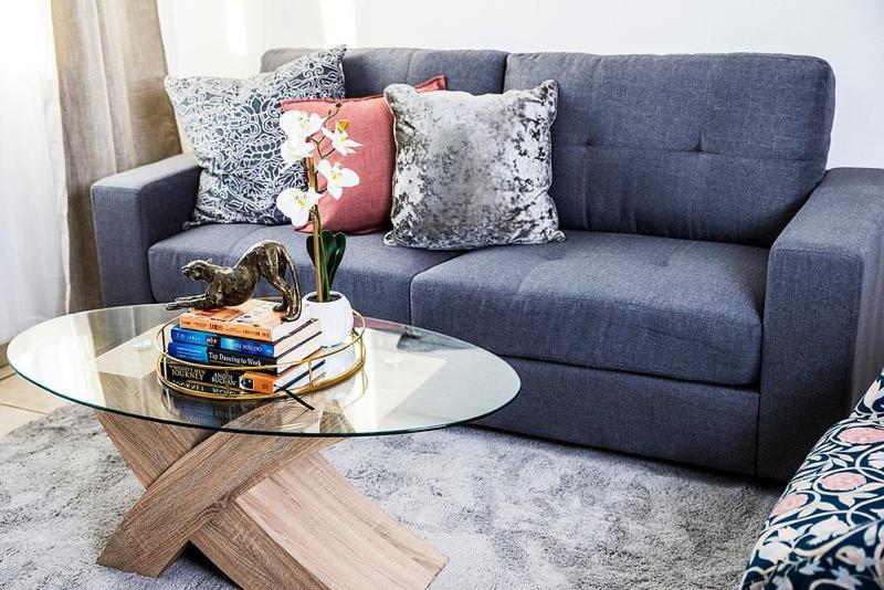 Rosch Inc Prop Rosebank — Hotel in Johannesburg