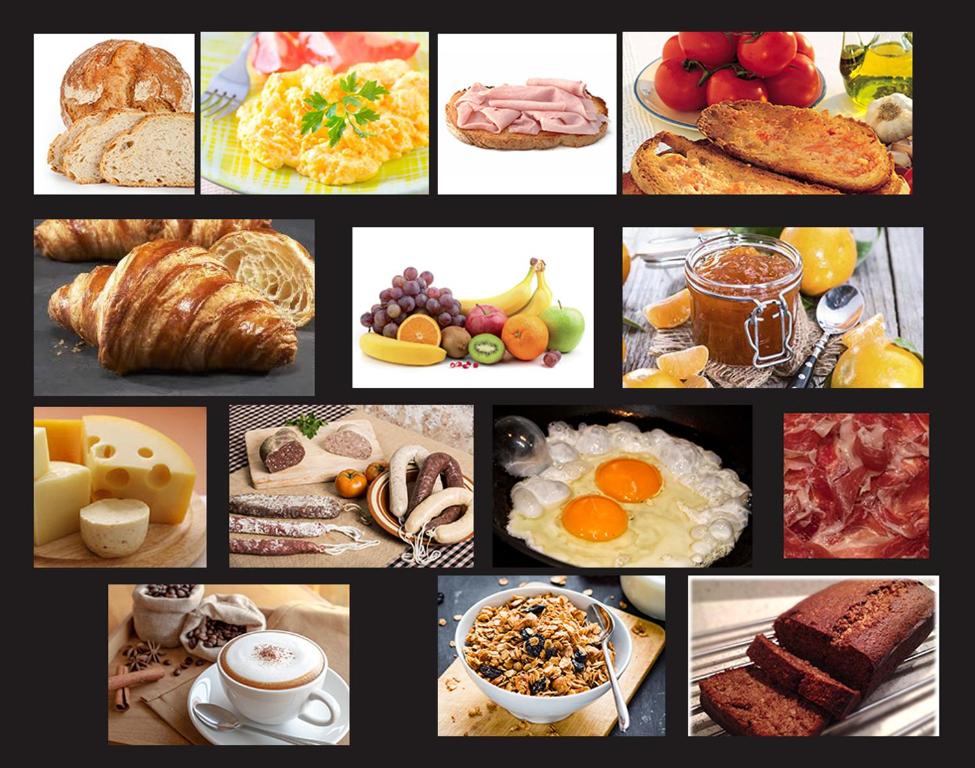 お料理のイメージ