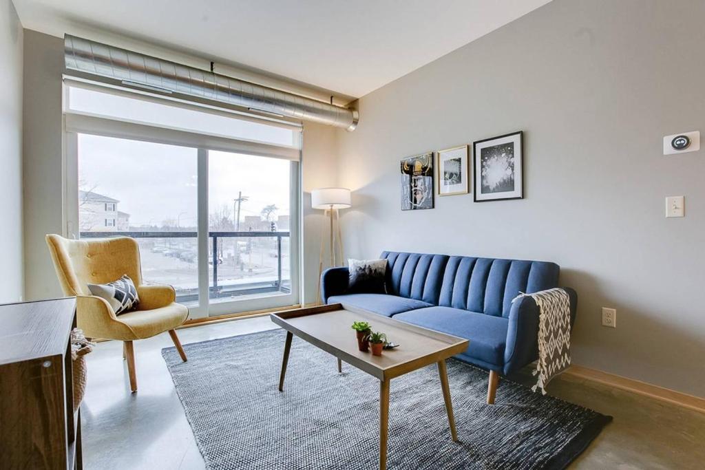 University Sanctuary + Gym Main image 1