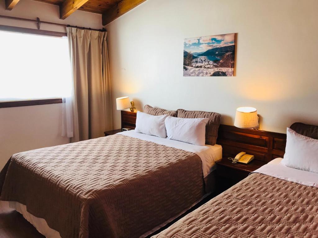 Hotel Ushuaia photo