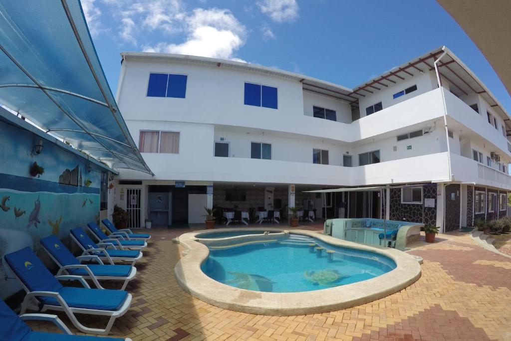 Stefany's Lodging — Hotel in Galapagos