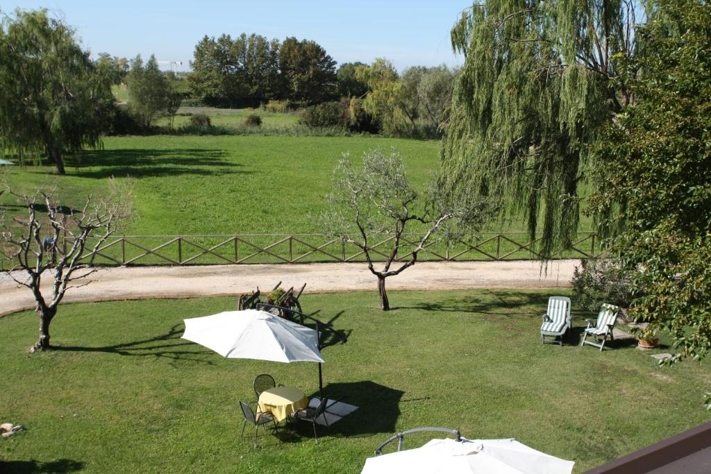 agriturismo ca persiane photo
