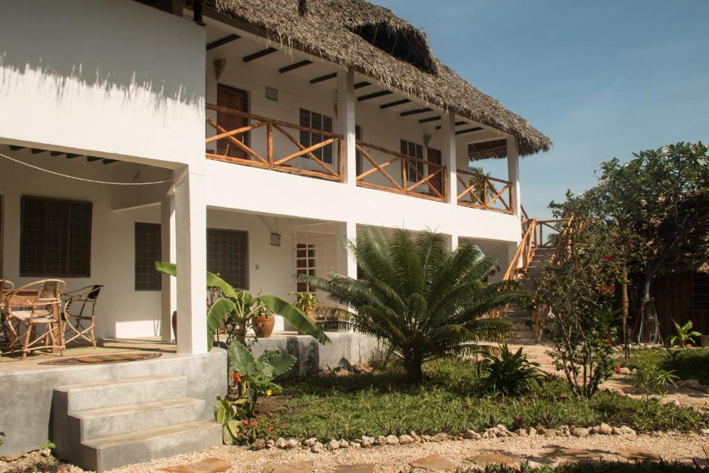 Villa Kiota — Hotel in Zanzibar