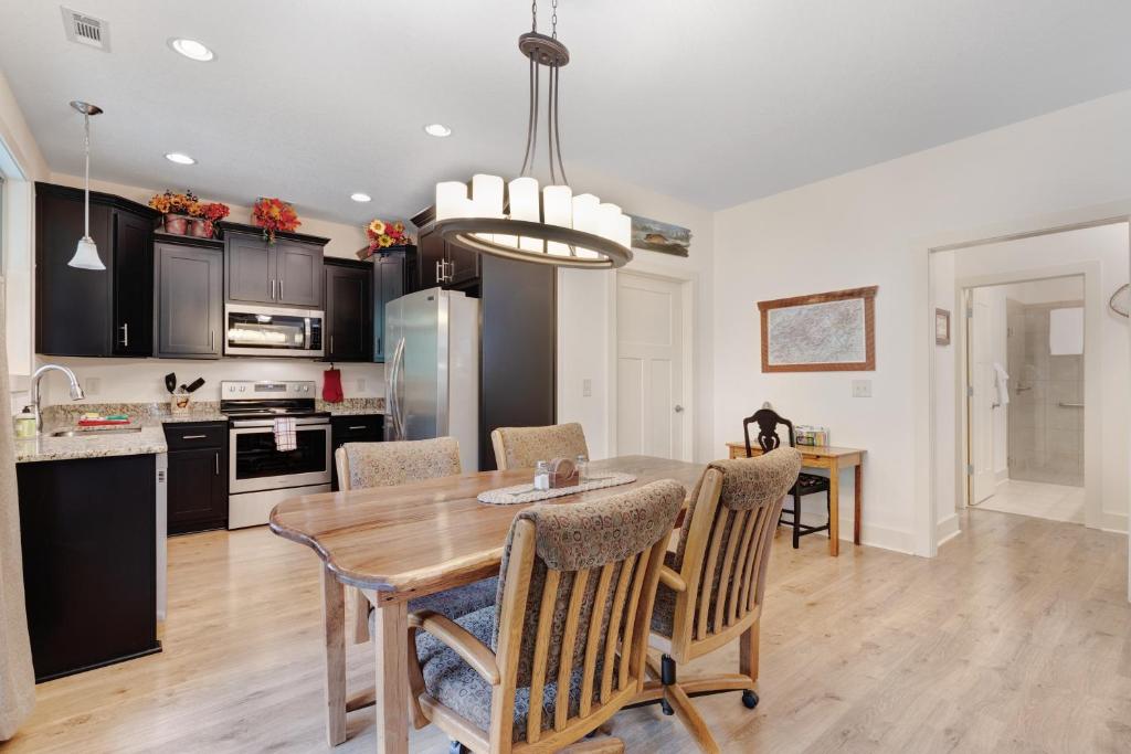 The River House Main image 2