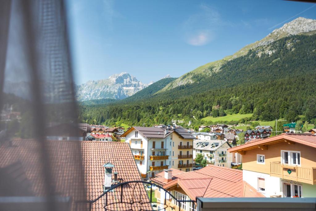 Hotel Stella Alpina - 3