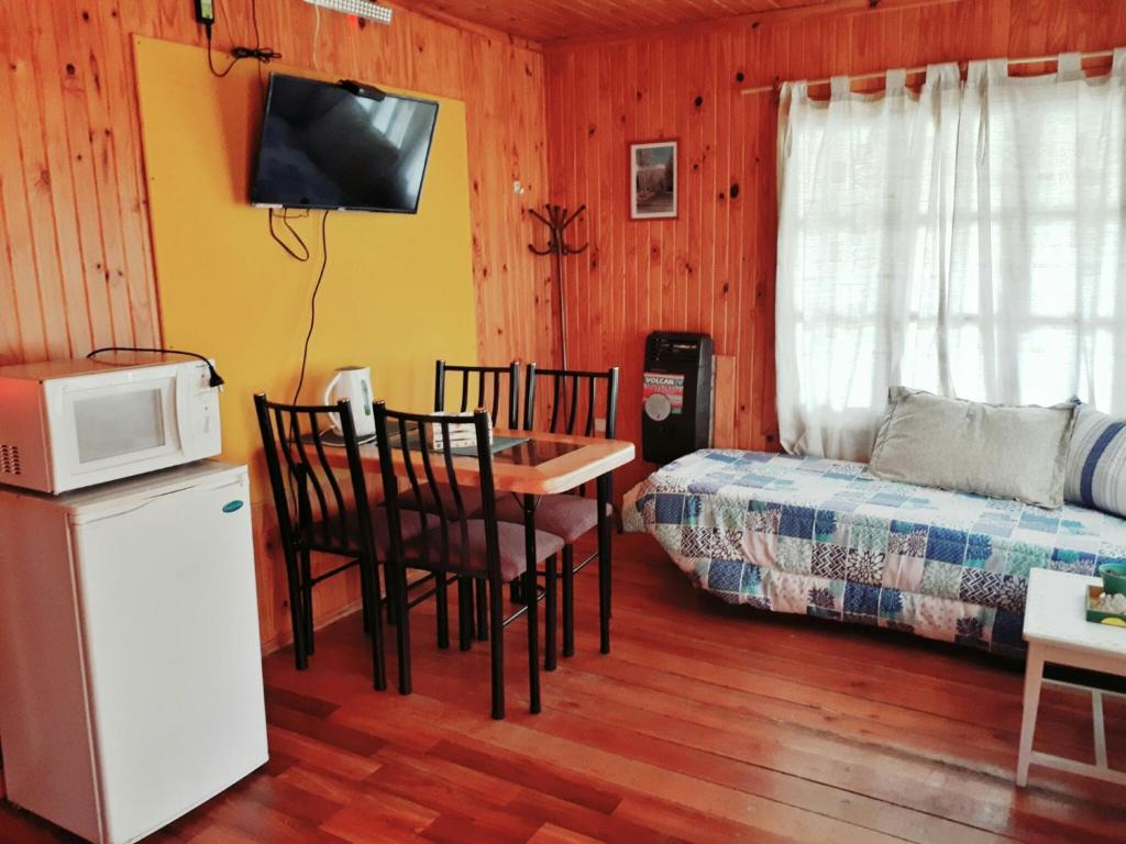 Cabanas Las Golondrinas photo